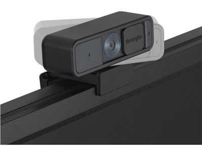 KENSINGTON WEBCAM W2000 1080P AUTO FOCUS PRO VC K81175WW