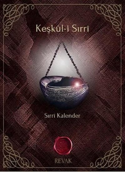 Keşkül-i Sırri