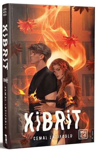 Kibrit (Ciltli)