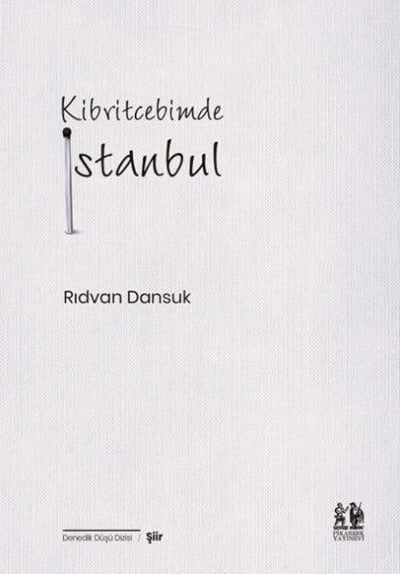 Kibritcebimde İstanbul