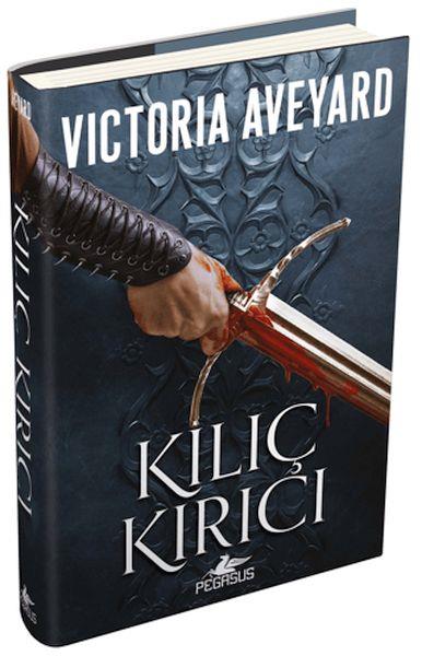 Kılıç Kırıcı