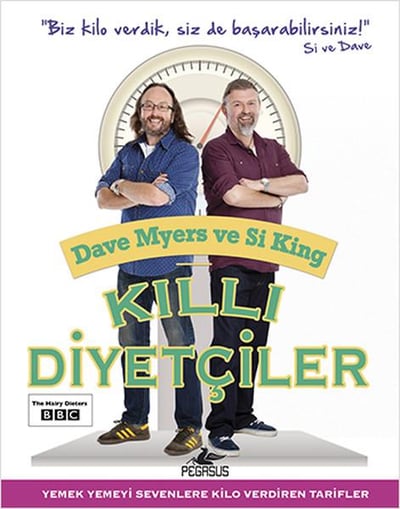 Kıllı Diyetçiler