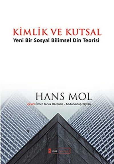 Kimlik ve Kutsal 