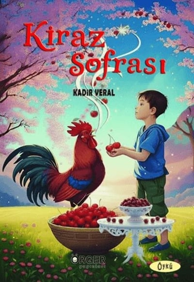 Kiraz Sofrası