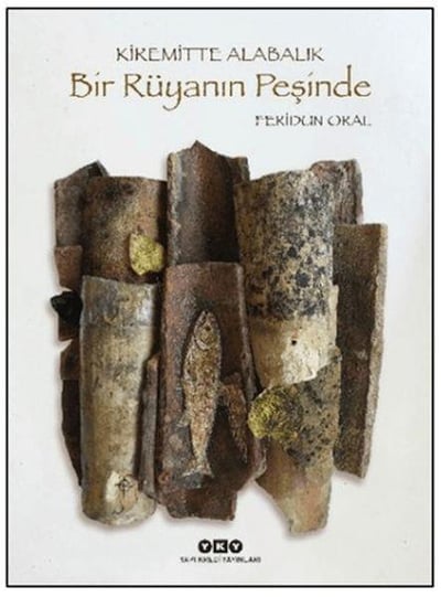 Kiremitte Alabalık
