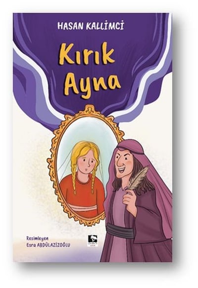 Kırık Ayna