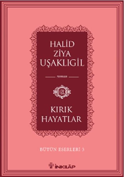 Kırık Hayatlar