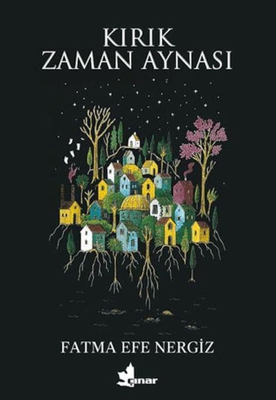 Kırık Zaman Aynası