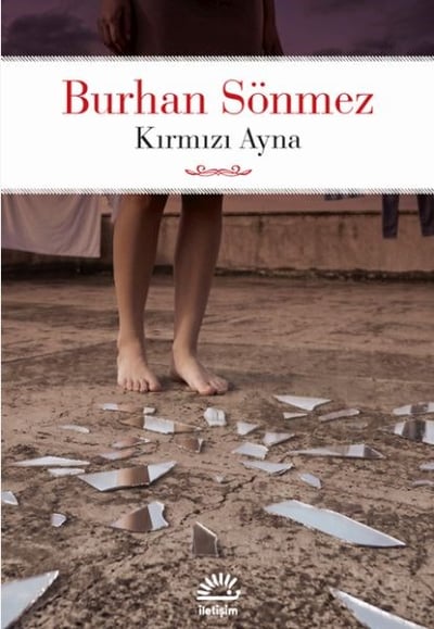 Kırmızı Ayna