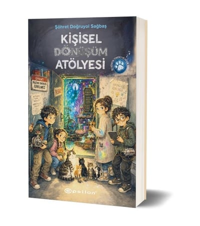 Kişisel Dönüşüm Atölyesi