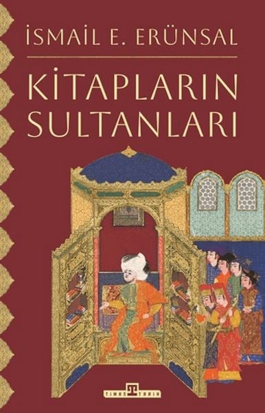 Kitapların Sultanları