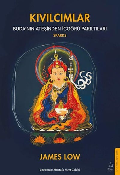 Kıvılcımlar