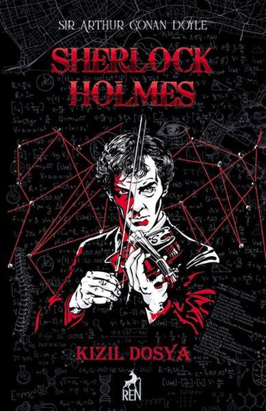 Kızıl Dosya Sherlock Holmes