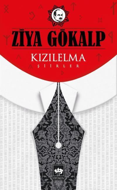Kızıl Elma Şiirler