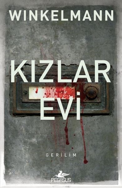 Kızlar Evi - Kerner ve Oswald Serisi 1