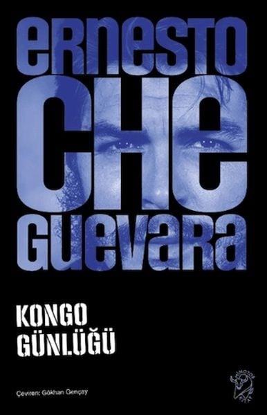 Kongo Günlüğü