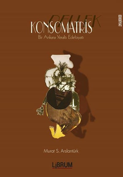 Konsomatris / Dellek
