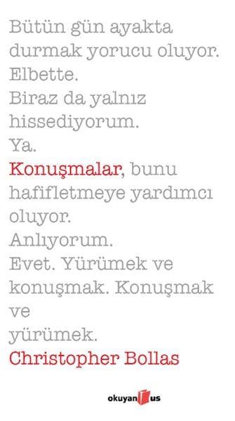 Konuşmalar