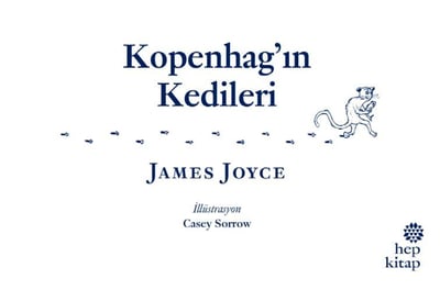 Kopenhag’ın Kedileri