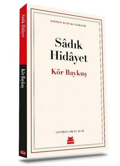 Kör Baykuş