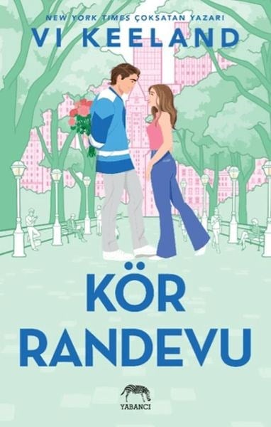 Kör Randevu