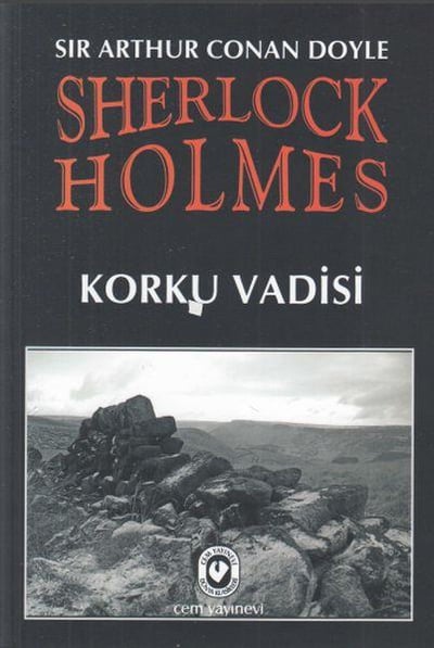 Korku Vadisi
