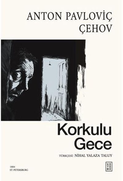 Korkulu Gece