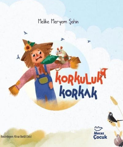 Korkuluk Korkak