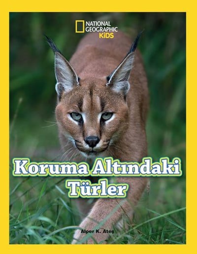 Koruma Altındaki Türler