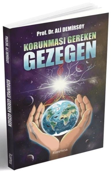 Korunması Gereken Gezegen