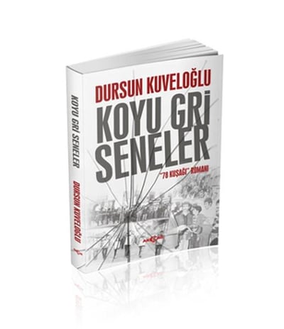 Koyu Gri Seneler