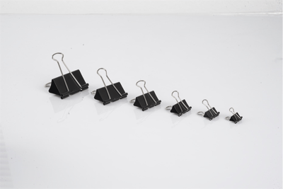 KRAF BINDER CLIPS 51 MM 451G 12 Lİ