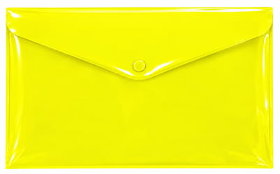 KRAF ÇITÇITLI DOSYA A4 NEON ASORTİ 1289