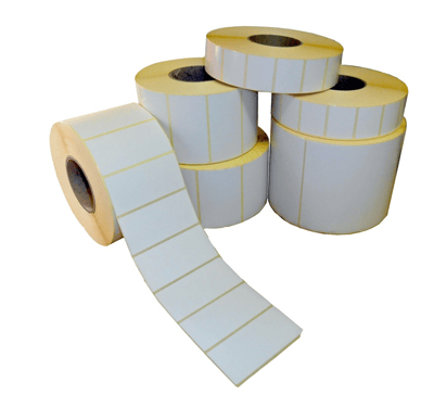 KRAF ETİKET EKO TERMAL     58x40 40 LI KUKA 500 LÜ