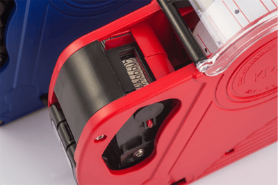 KRAF ETİKET MAKİNESİ MX-5500