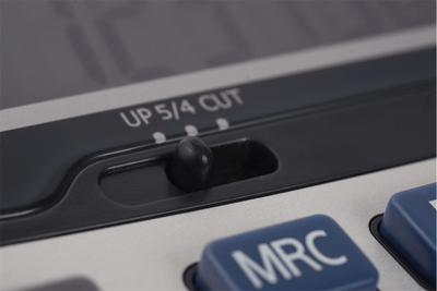 KRAF HESAP MAKİNESİ MASAÜSTÜ 12 HANE HM-155