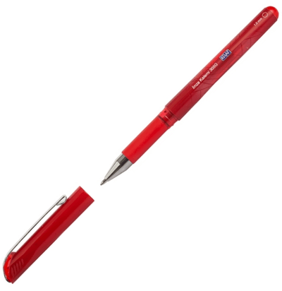 KRAF İMZA KALEM 1.0 mm 305G KIRMIZI
