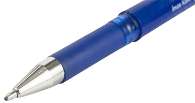 KRAF İMZA KALEM 1.0 mm 305G MAVİ