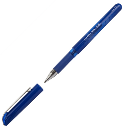 KRAF İMZA KALEM 1.0 mm 305G MAVİ