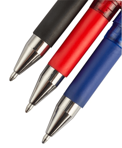 KRAF İMZA KALEM 1.0 mm 305G MAVİ