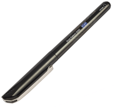 KRAF İMZA KALEM 1.0 mm 305G SİYAH