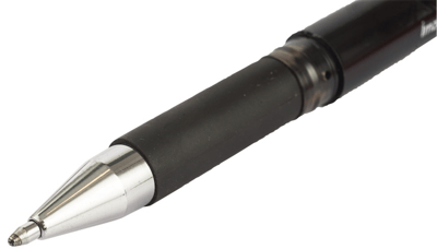 KRAF İMZA KALEM 1.0 mm 305G SİYAH