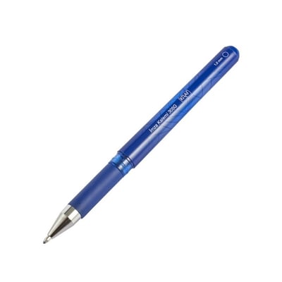 KRAF İMZA KALEMİ SIGN PEN 302 MAVİ