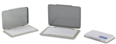 KRAF ISTAMPA METAL NO:1 101x68MM 435G
