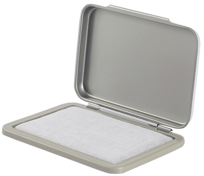 KRAF ISTAMPA METAL NO:1 101x68MM 435G