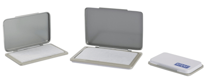 KRAF ISTAMPA METAL NO:3 142x98MM 437G