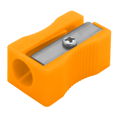 KRAF KALEMTIRAŞ PLASTİK KÖŞELİ 753G