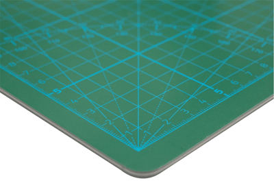 KRAF KESİM TABLASI CUTTING MAT A2 45x60 3002G