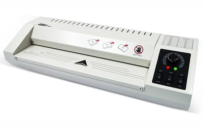 Kraf Laminasyon Makinesi A3 Lm-1055