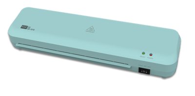 KRAF LAMİNASYON MAKİNESİ A4 LM-1010BL MAVİ